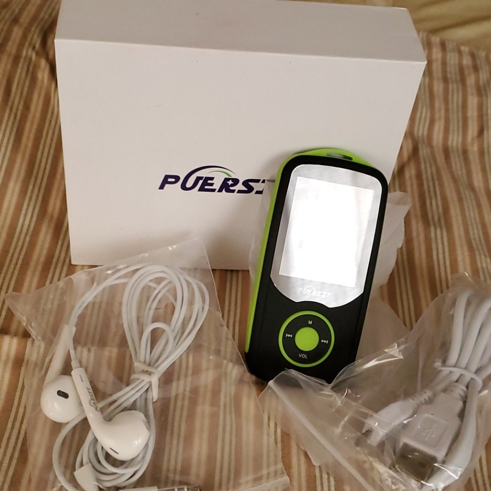 Mp3 Player